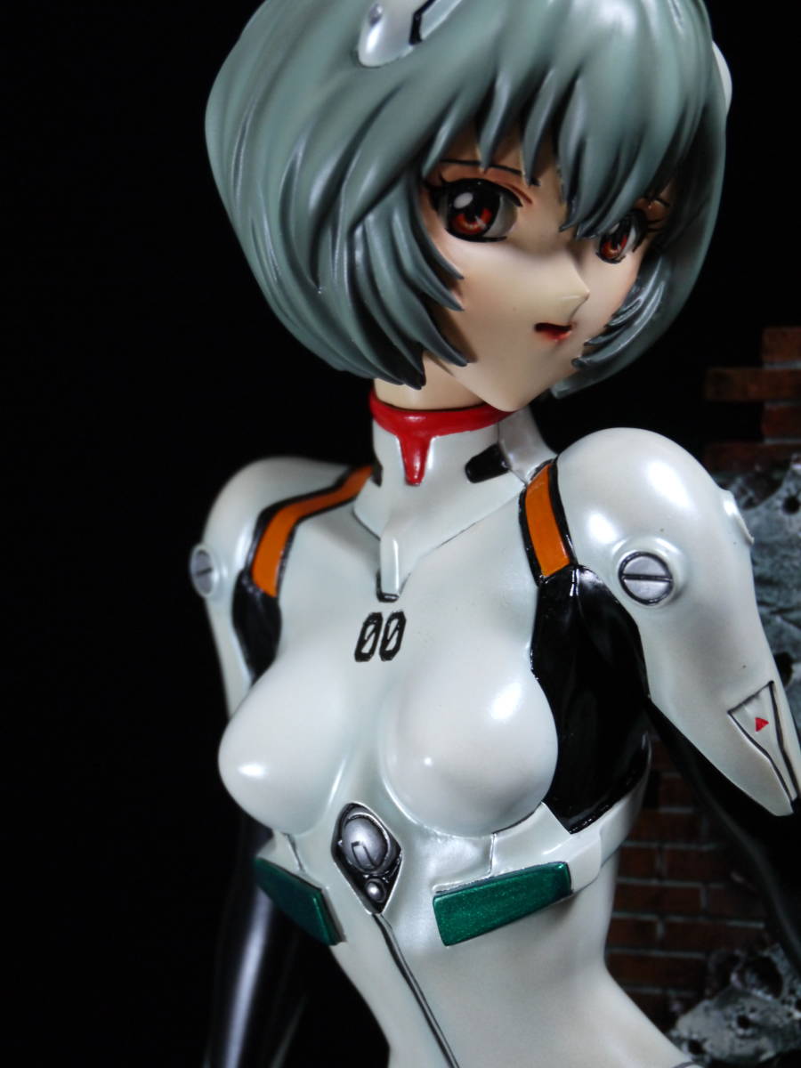 【降價談判】Ayanami Rei Neon Genesis新世紀福音戰士    原文:【 値下げ交渉あり 】 綾波レイ 新世紀エヴァンゲリオン