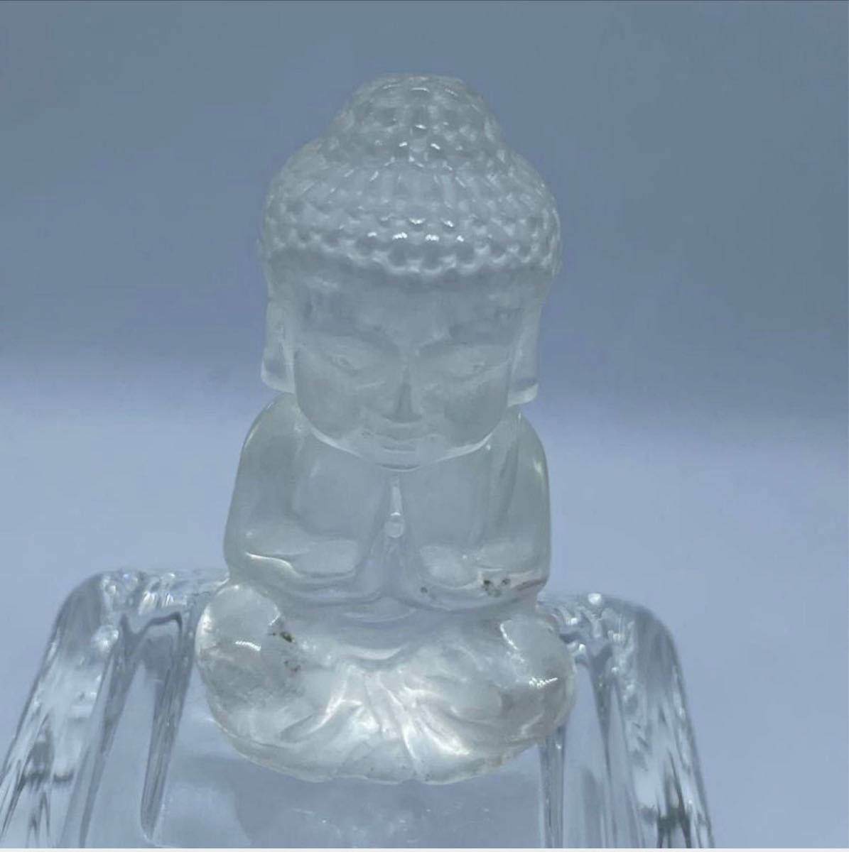 mm様ご検討【1929】大仏様 水晶