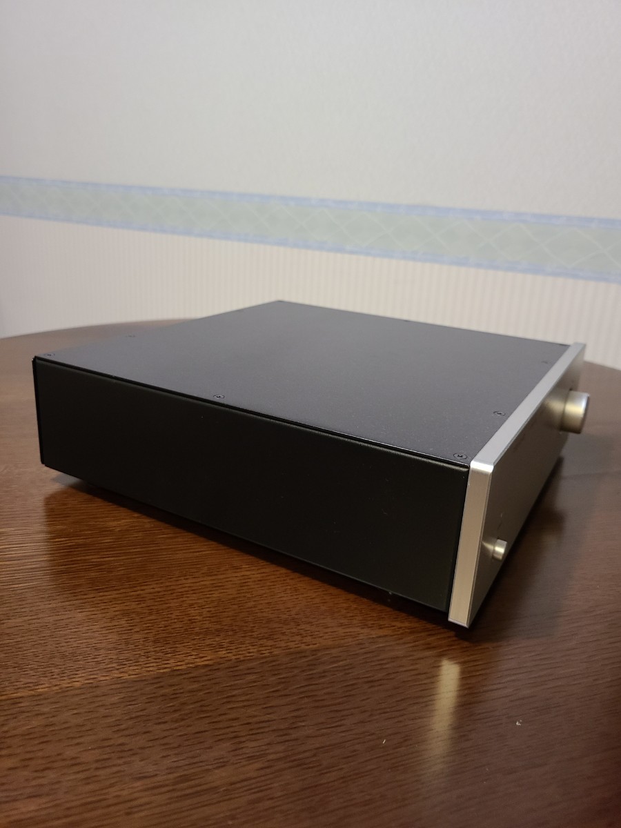 ALPHA RECORDING SYSTEM PPA-50 フォノイコ