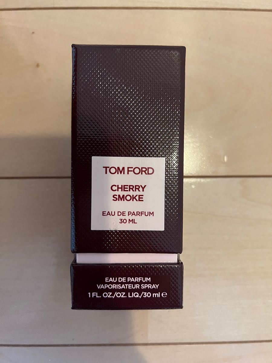 TOMFORD    CHERRY SMOKE  30ml   (香水)         オードパルファム トムフォード