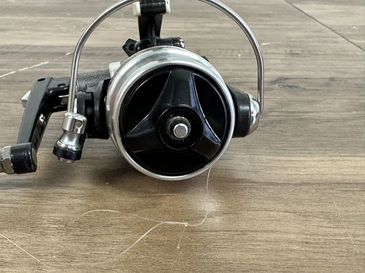 ① DAIWA オールドダイワSS600スピニングリール item details ① DAIWA オールドダイワSS600スピニングリール item details