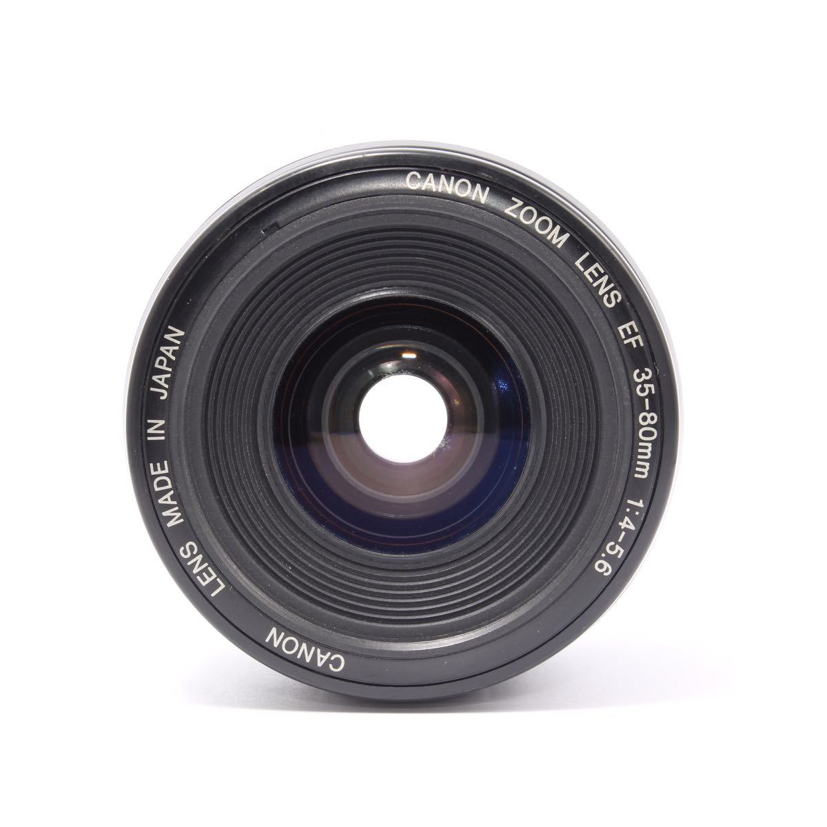 キヤノン Canon EF 35-80mm F4-5.6（No.613）_画像6