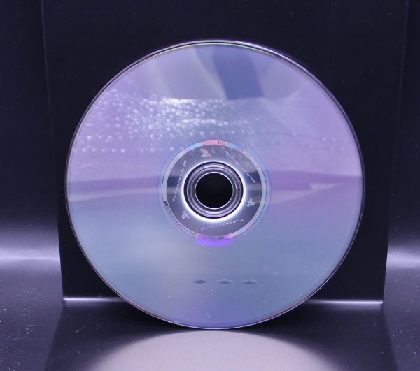 PS3 白騎士物語　-古の鼓動- /白騎士物語　-光と闇の覚醒- 2本セット【送料無料・追跡付き発送】_ディスク裏