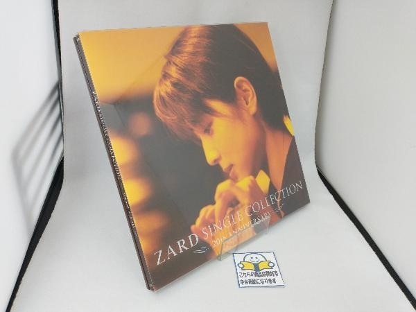 ZARD CD ZARD SINGLE COLLECTION~20th ANNIVERSARY~｜代購幫