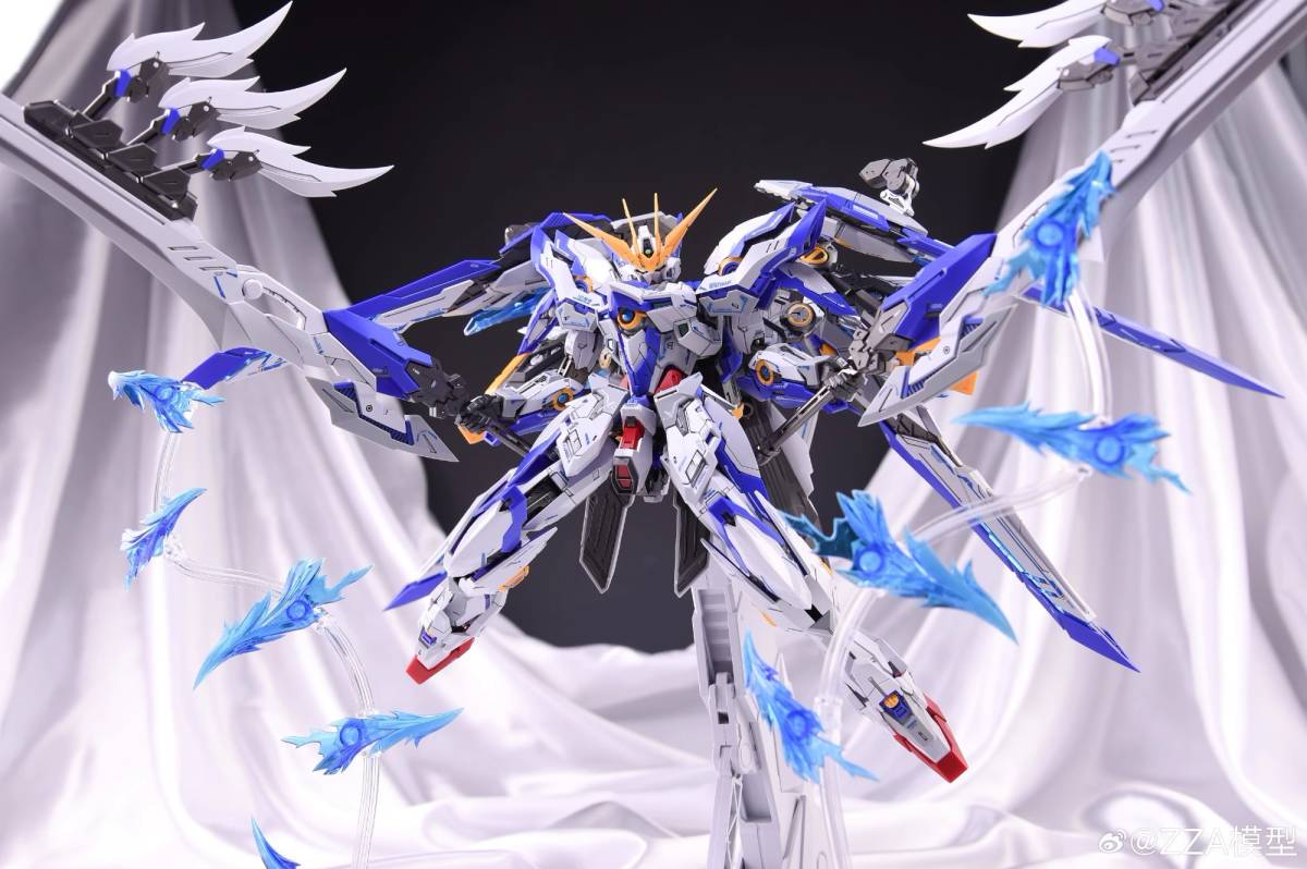 Yahoo!オークション - 【ZZA MODEL】CH-01 1/100 BLUE FLAME 藍 Yahoo!オークション - 【ZZA MODEL】CH-01 1/100 BLUE FLAME 藍