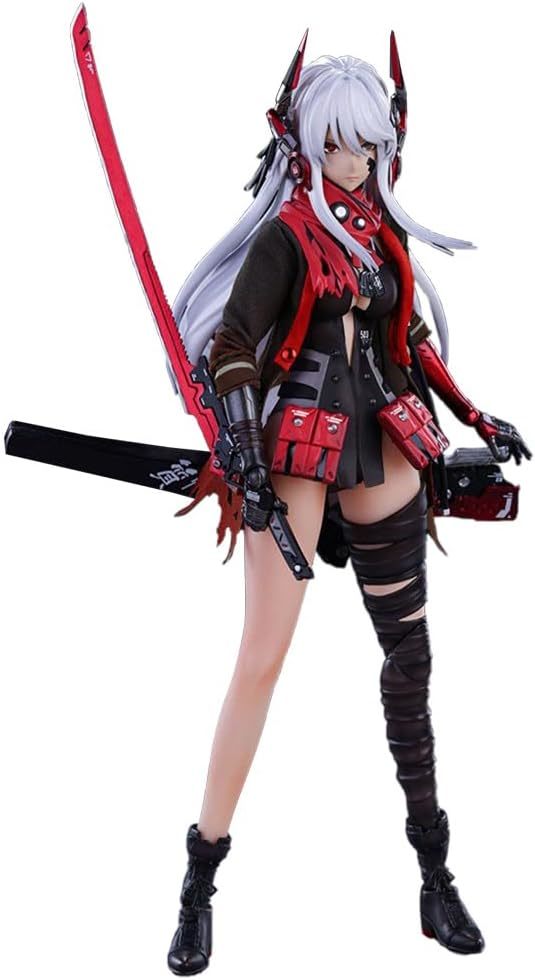 Yahoo!オークション - 国内発送【Animester】1/9 核金重構 Yahoo!オークション - 国内発送【Animester】1/9 核金重構