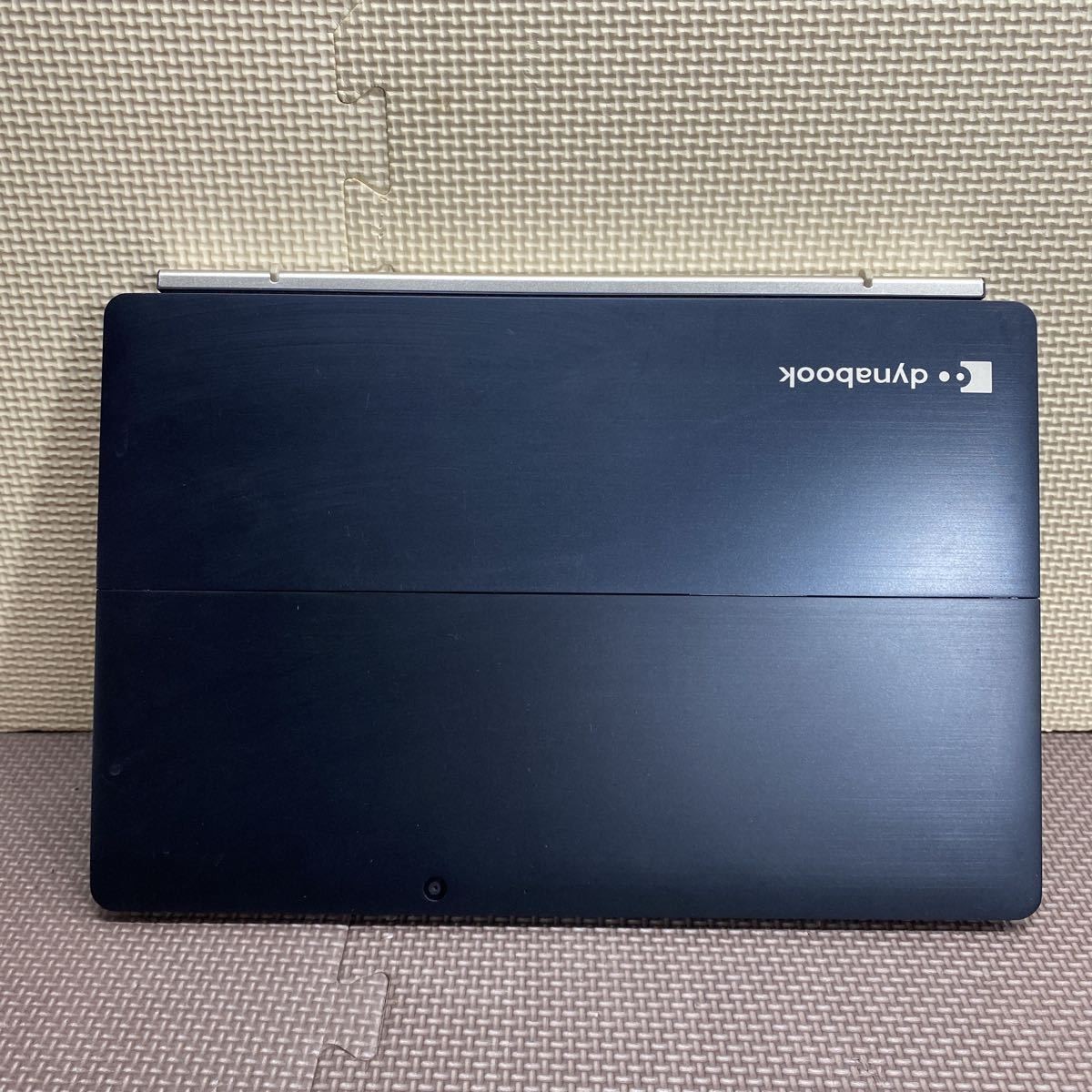 MY7-248 激安 最新OS Windows11Pro タブレットPC 東芝 dynabook D83/DN Core i3-8130U メモリ8GB SSD128GB カメラ Bluetooth Office 中古の画像6