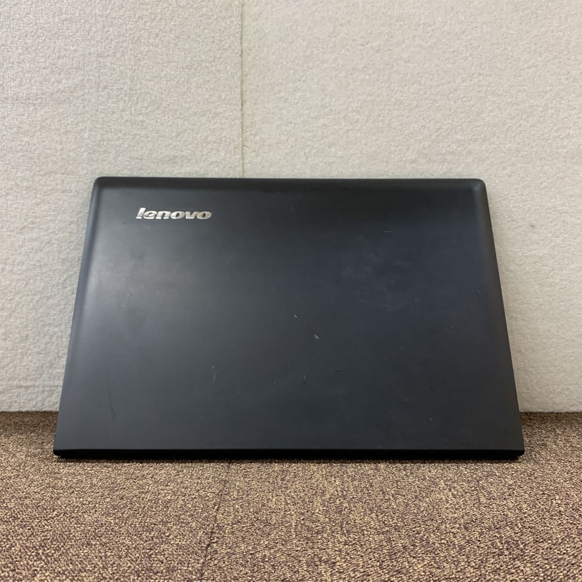 MY6-125 激安 最新OS Windows11Pro ノートPC Lenovo G50-30 Celeron メモリ4GB HDD320GB Webカメラ搭載 Bluetooth Office 中古品_画像6