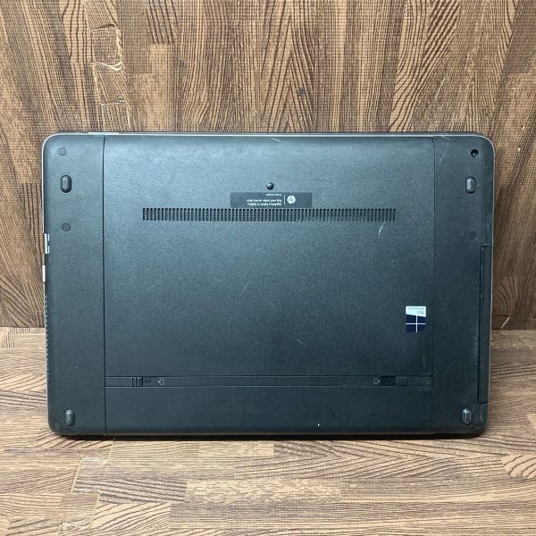 MY8-358 激安 OS Windows11Pro ノートPC HP ProBook 450 G1 Core i3 メモリ4GB HDD320GB Office 中古_落書き汚れあり