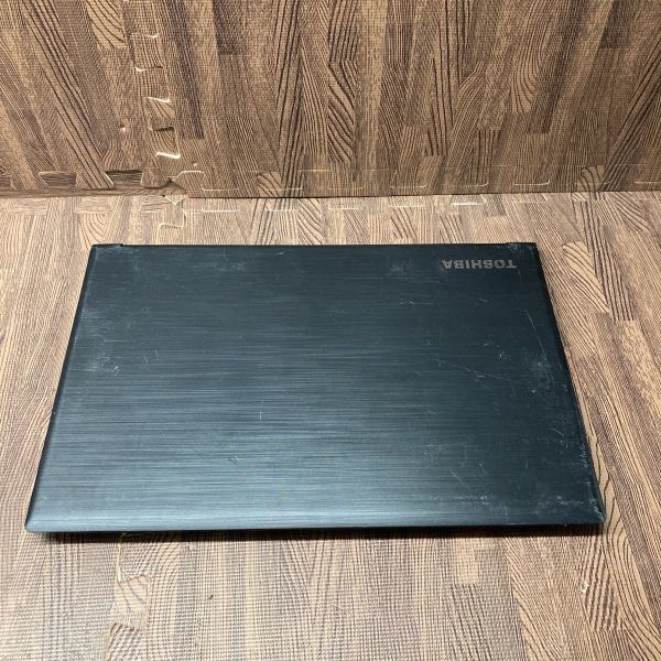 MY5-454 激安 最新OS Windows11Pro ノートPC TOSHIBA dynabook B55/B Core i5 6200U メモリ4GB HDD 320GB Bluetooth Office 中古品の画像7