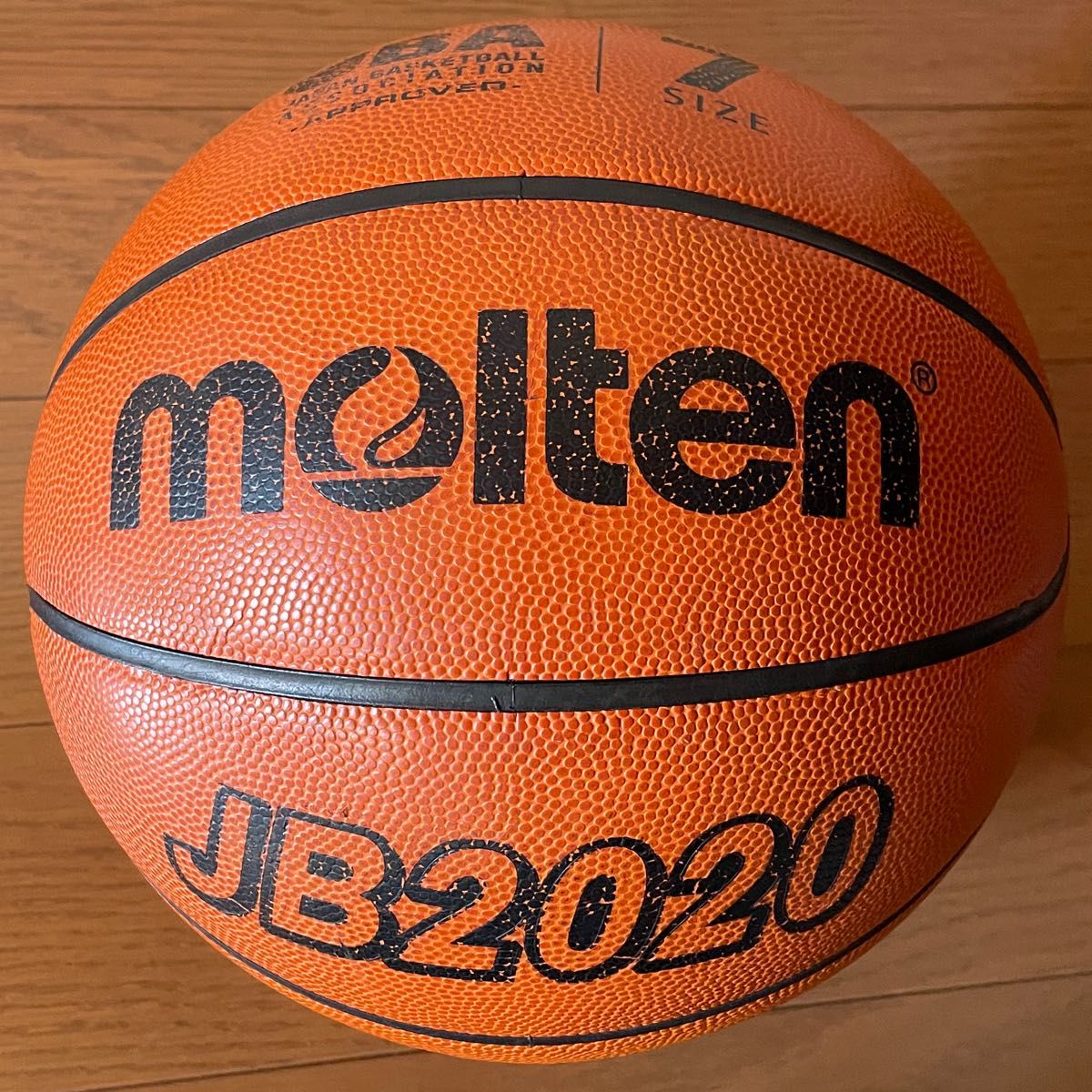 Molten JB2020 FIBA official 7号球|Yahoo!フリマ(旧PayPay Molten JB2020 FIBA official 7号球|Yahoo!フリマ(旧PayPay
