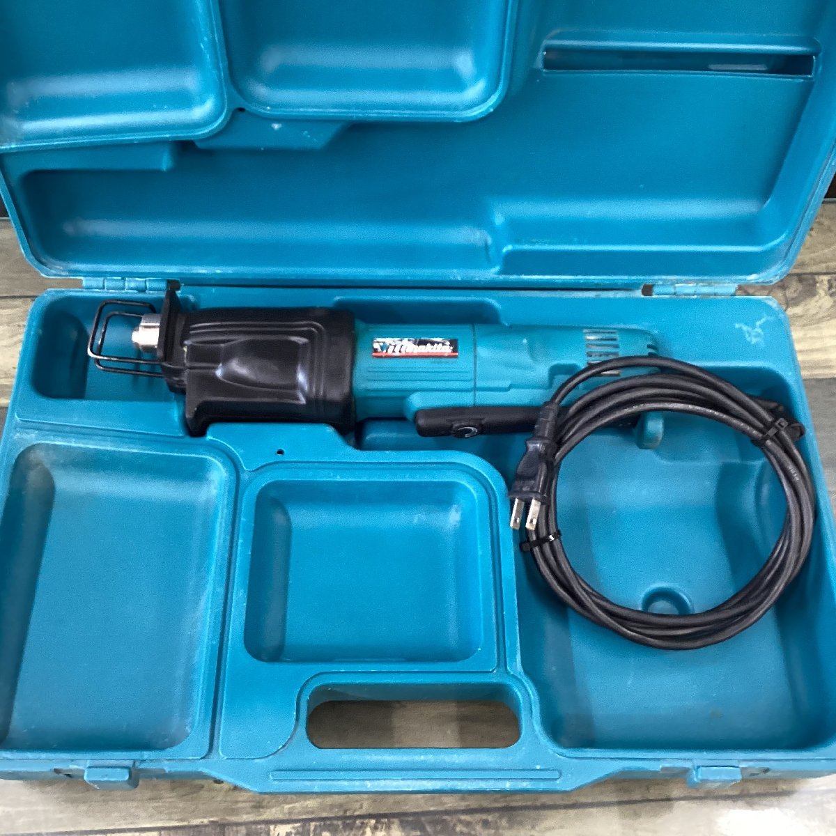 希少！！】 【中古品】 マキタ makita 55mm 小型レシプロソー JR1000FT