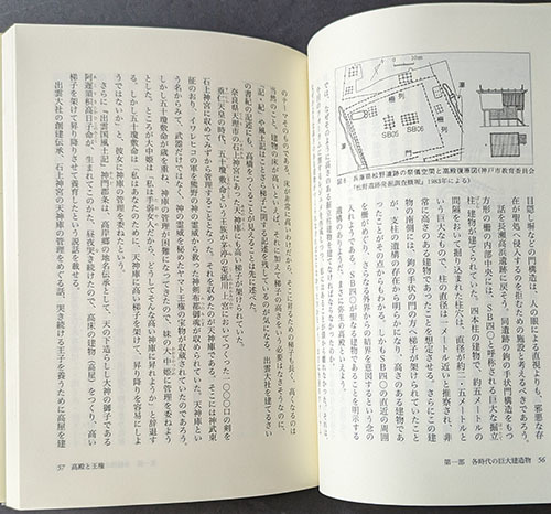 ◆◇送料無料！【高きを求めた昔の日本人】 「歴史フォーラム」　巨大建造物をさぐる◇◆_画像7