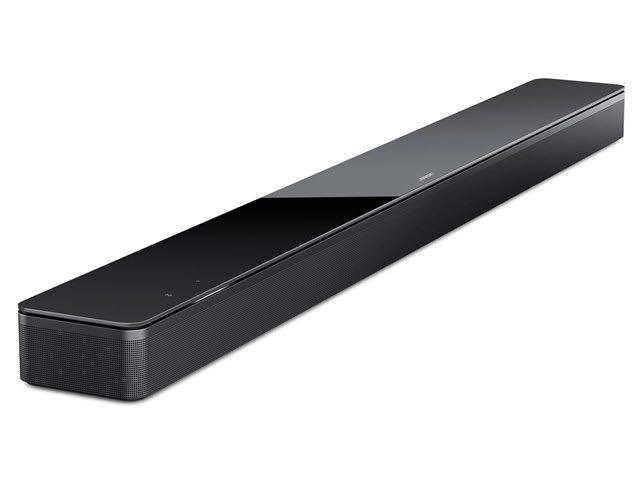 Bose Soundbar 700 [ボーズブラック] 新品未開封　ホームシアタースピーカー_画像1