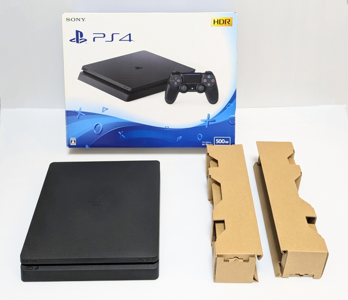 ☆SONY PS4 PlayStation4 CUH-2100A ジェ | JChere雅虎拍卖代购