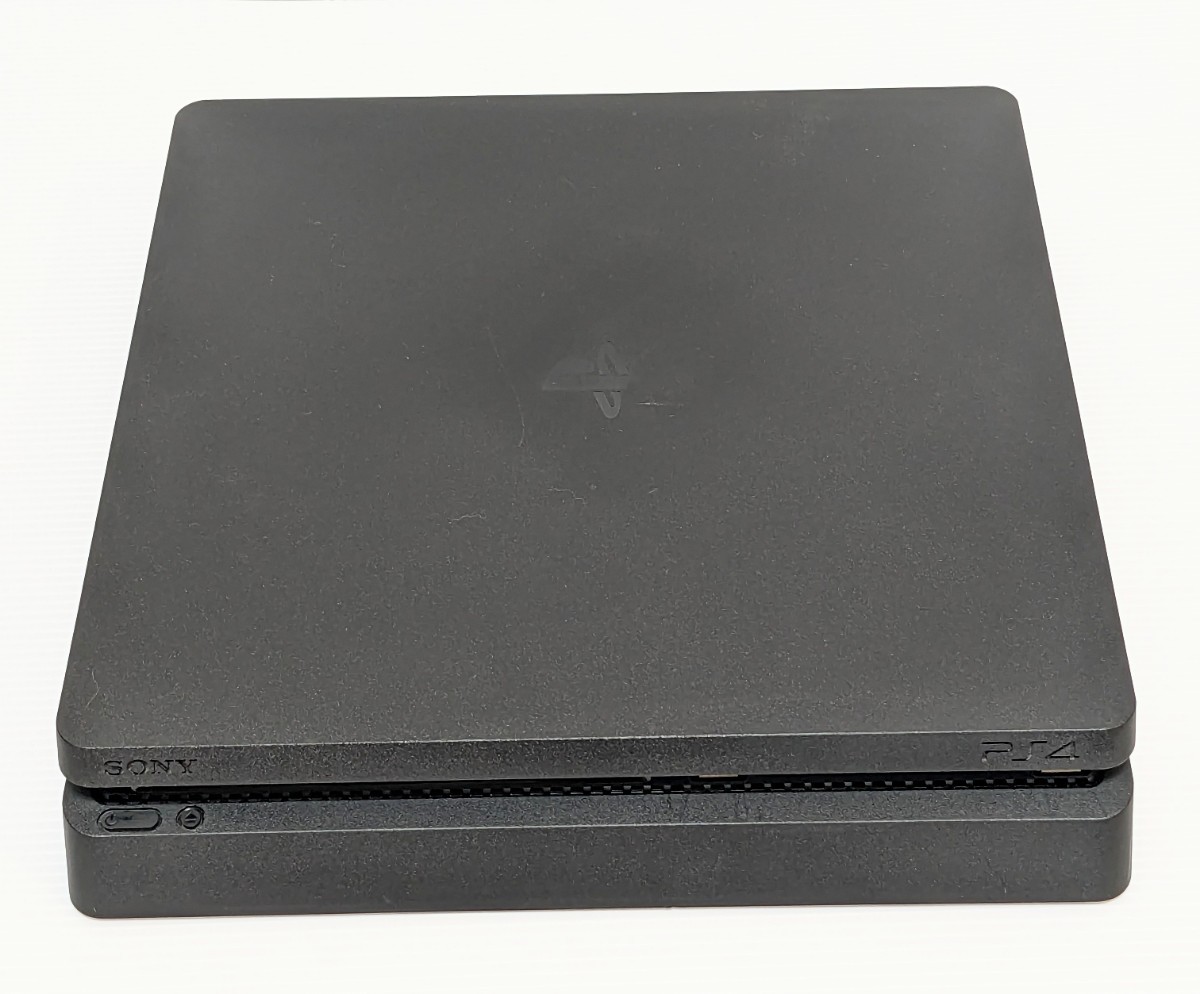 ☆SONY PS4 PlayStation4 CUH-2100A ジェ | JChere雅虎拍卖代购