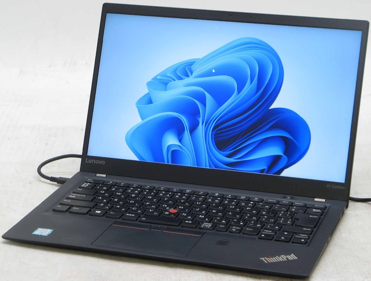 売れ筋がひ贈り物！ 20K4-0032JP 2017 Carbon X1 ThinkPad Lenovo