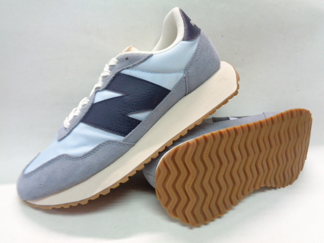 26.5cm new balance MS237SA D ニューバランス 箱なし 新品