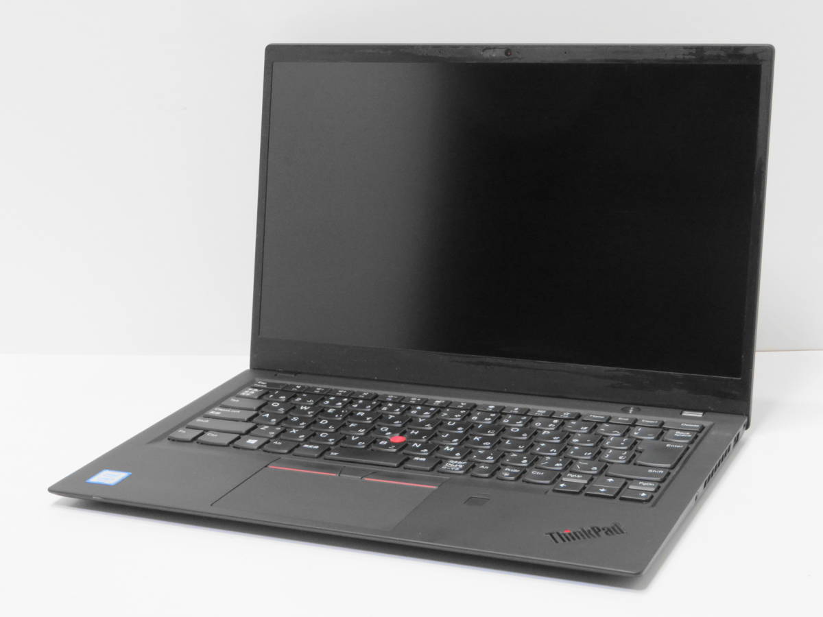 超可爱の 第8世代Core Gen6 Carbon X1 ThinkPad ジャンク i5 不起動品 完全ジャンク LTE内蔵 14インチ~ 超可爱の 第8世代Core Gen6 Carbon X1 ThinkPad ジャンク i5 不起動品 完全ジャンク LTE内蔵 14インチ~
