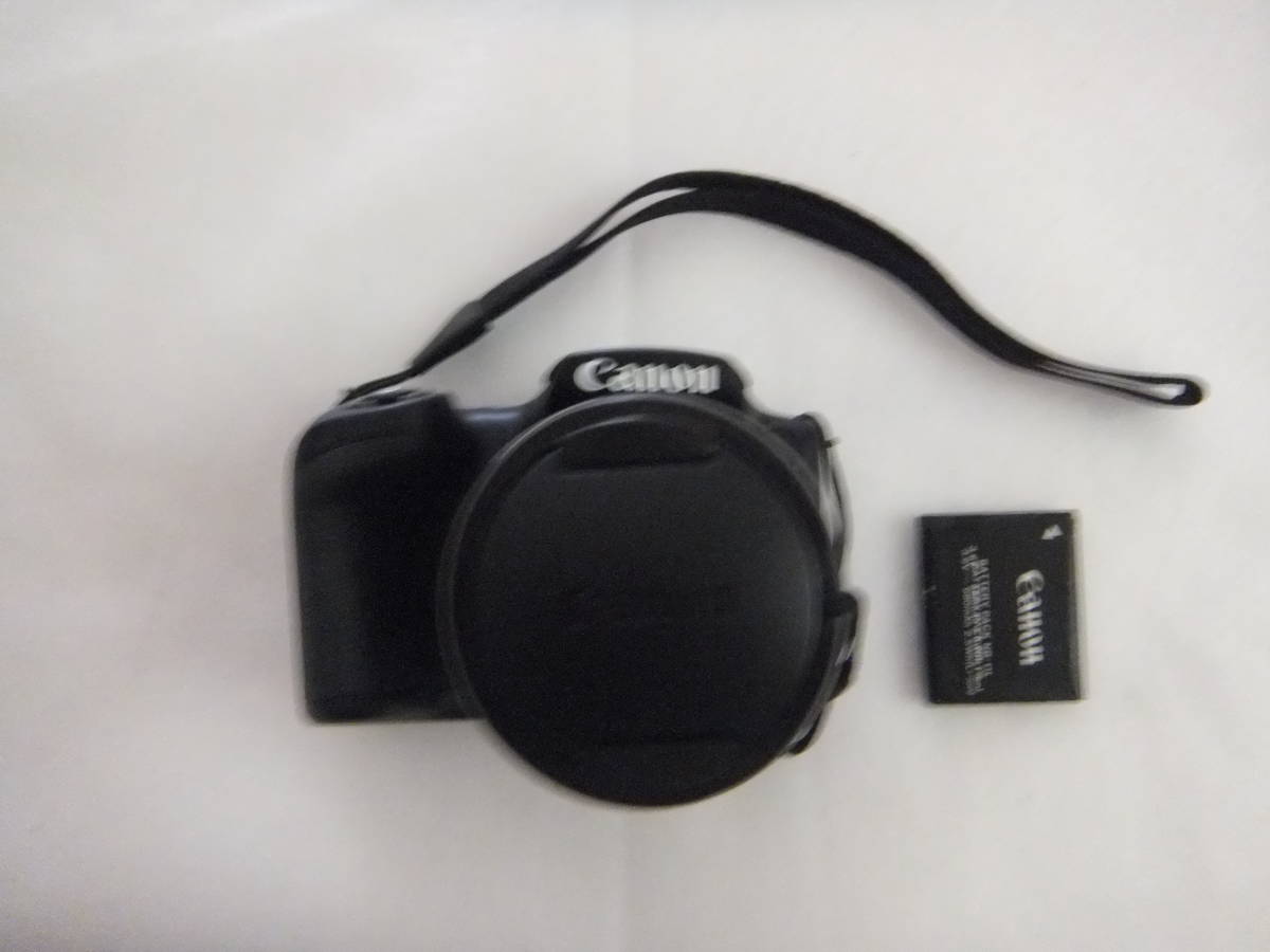 最安値で キャノン Canon PowerShot SX430 IS キヤノン