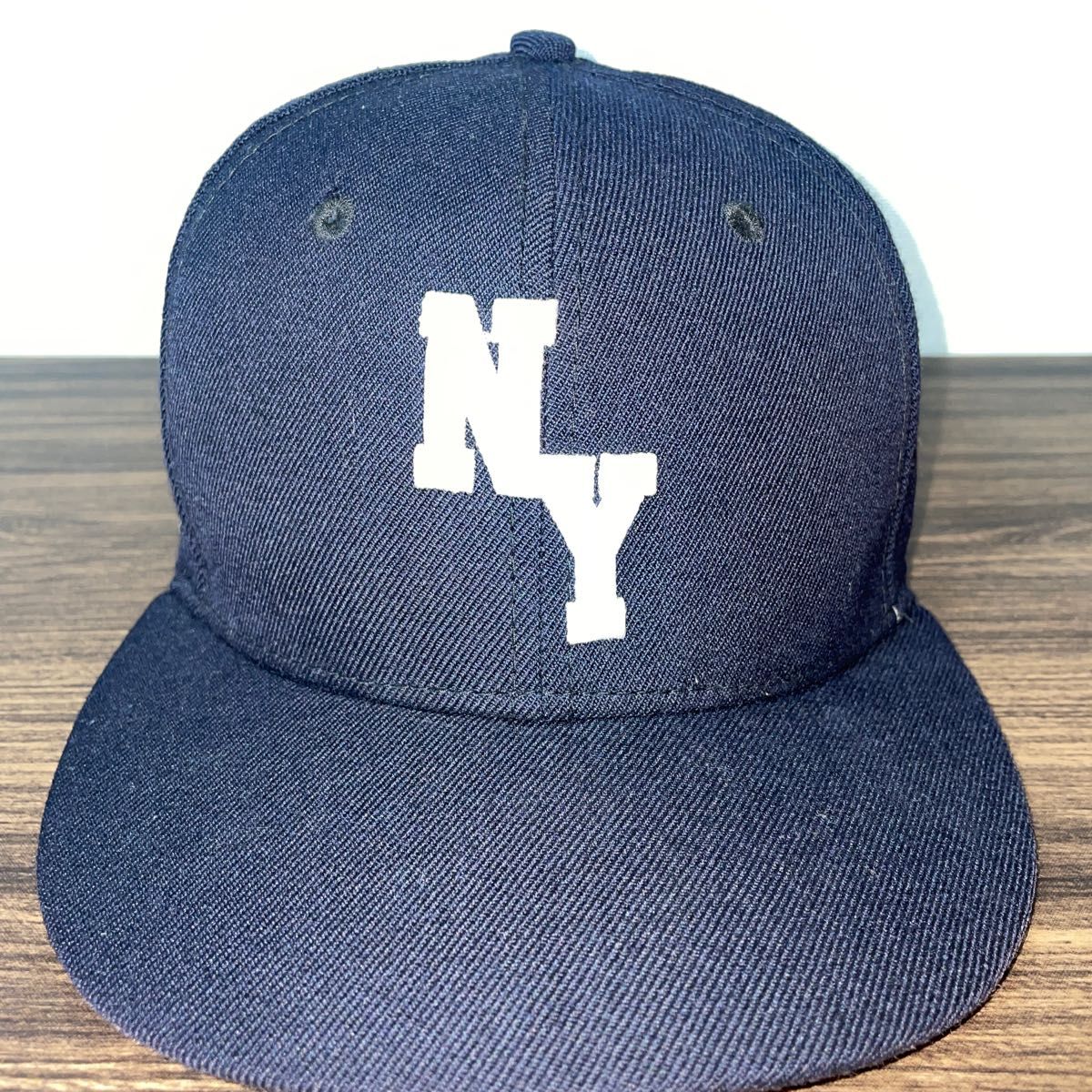 NEW ERA ニューエラ フリーサイズ キャップ帽子 野球帽