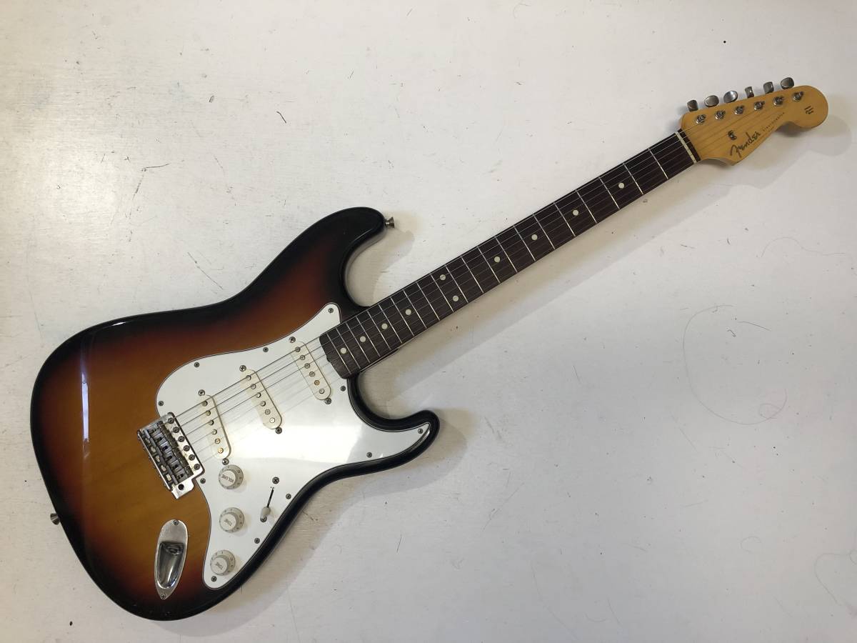 1スタート! FENDER JAPAN STUS FENDER USA VINTAGE ピックアップ