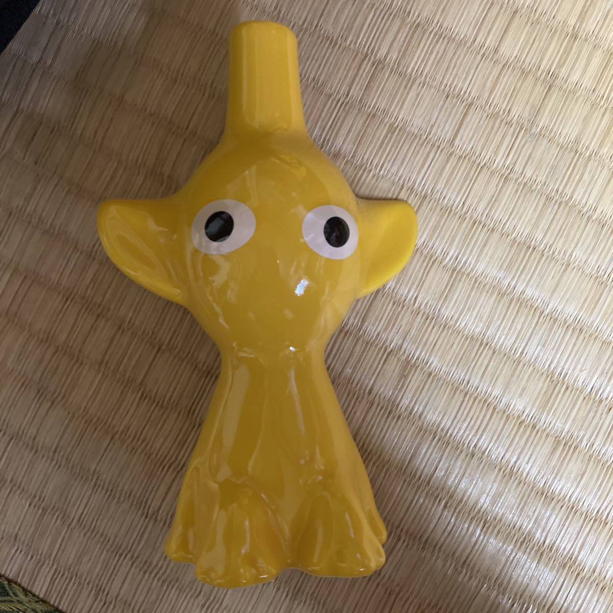 ピクミン 花瓶 ピクミン 一輪挿し PIKUMIN4Nintendo|Yahoo ピクミン 花瓶 ピクミン 一輪挿し PIKUMIN4Nintendo|Yahoo