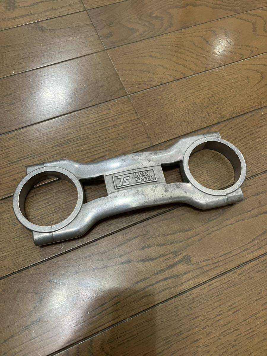 CBX400F VF400F VT250F JS JAPAN SPEED ジャパンスピード