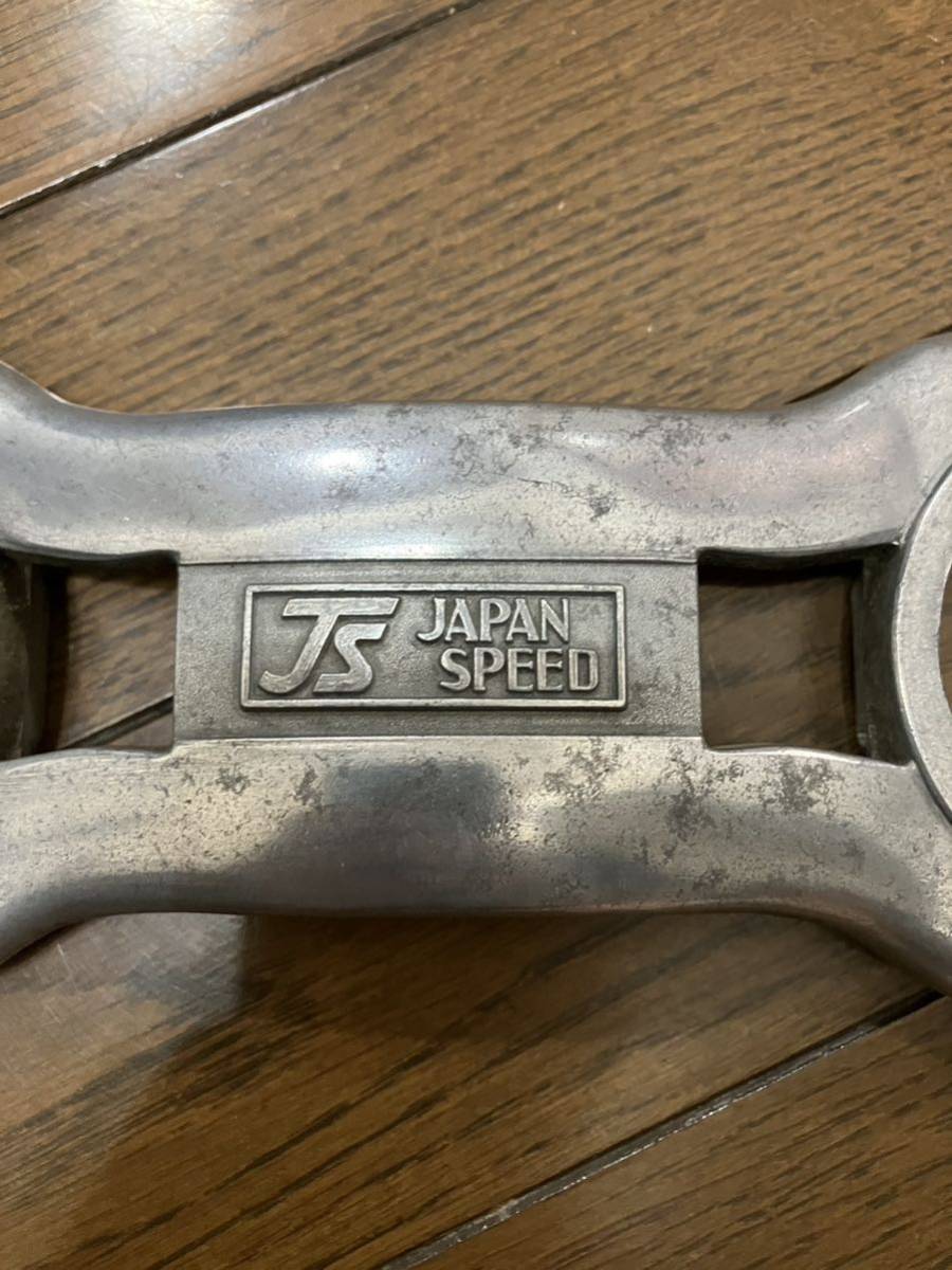 CBX400F VF400F VT250F JS JAPAN SPEED ジャパンスピード