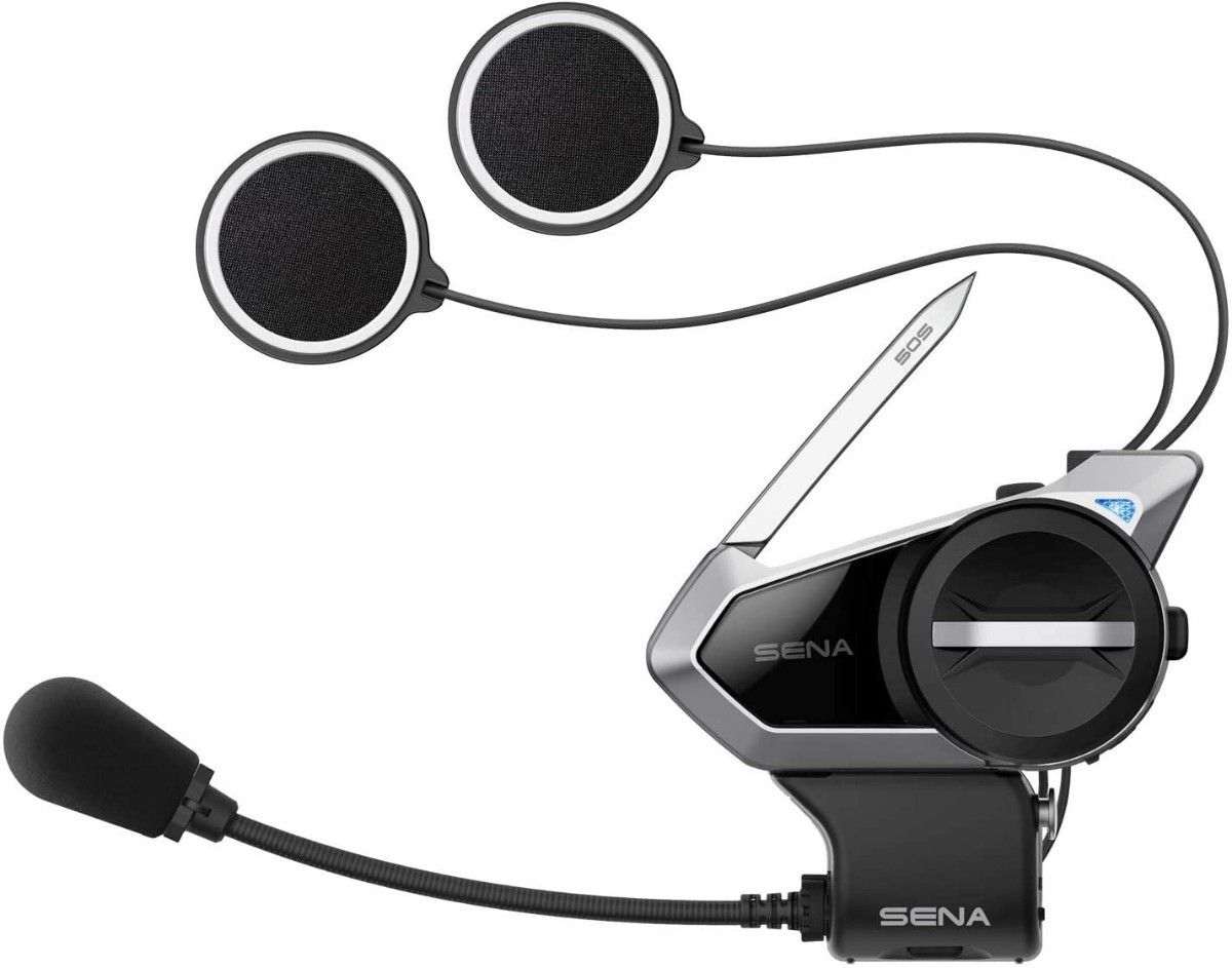 セナ SENA 50S-10シングルパック SOUND BY HarmanKardon【新品・未開封