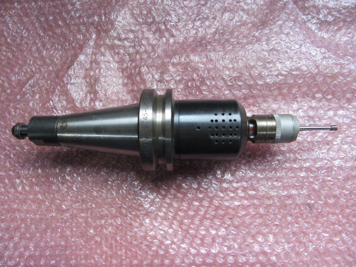 TI230010 ユニバーサルマイクロタッチ NIKKEN/日研 BT45-UMT200 TI230010 ユニバーサルマイクロタッチ NIKKEN/日研 BT45-UMT200