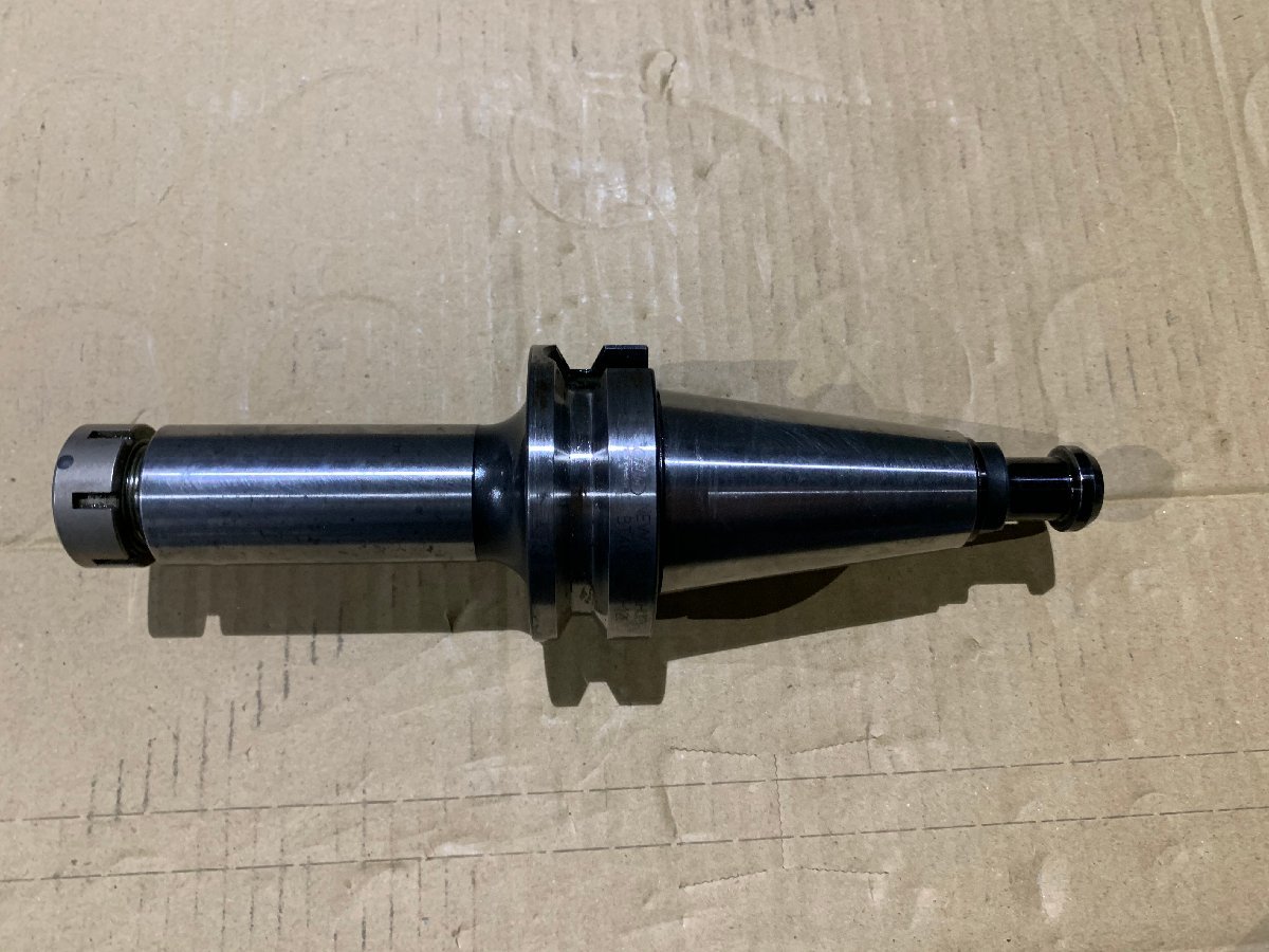 最安価格 TU220742 大昭和精機/BIG DAISHOWA BT40-NBS10-120 ニューベビーチャック その他 最安価格 TU220742 大昭和精機/BIG DAISHOWA BT40-NBS10-120 ニューベビーチャック その他