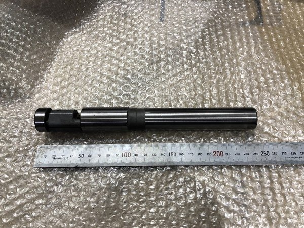 TQ230110 大昭和精機/BIG DAISHOWA 裏座ぐりバー 下穴径φ28 27-28- TQ230110 大昭和精機/BIG DAISHOWA 裏座ぐりバー 下穴径φ28 27-28-