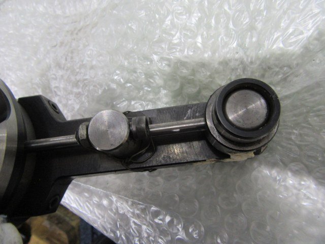TG230161 増速スピンドル NIKKEN/日研 BT50-NX5 旋盤・フライス盤 TG230161 増速スピンドル NIKKEN/日研 BT50-NX5 旋盤・フライス盤