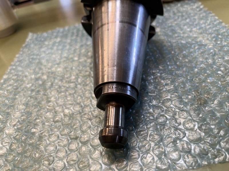TG220064 BT50-SA206-IIIB1 タップホルダ TG220064 BT50-SA206-IIIB1 タップホルダ
