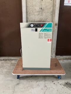 人気商品ランキング 【使用極少・中古】HITACHI(日立) ベビコン0.4LES 100V コンプレッサー 人気商品ランキング 【使用極少・中古】HITACHI(日立) ベビコン0.4LES 100V コンプレッサー