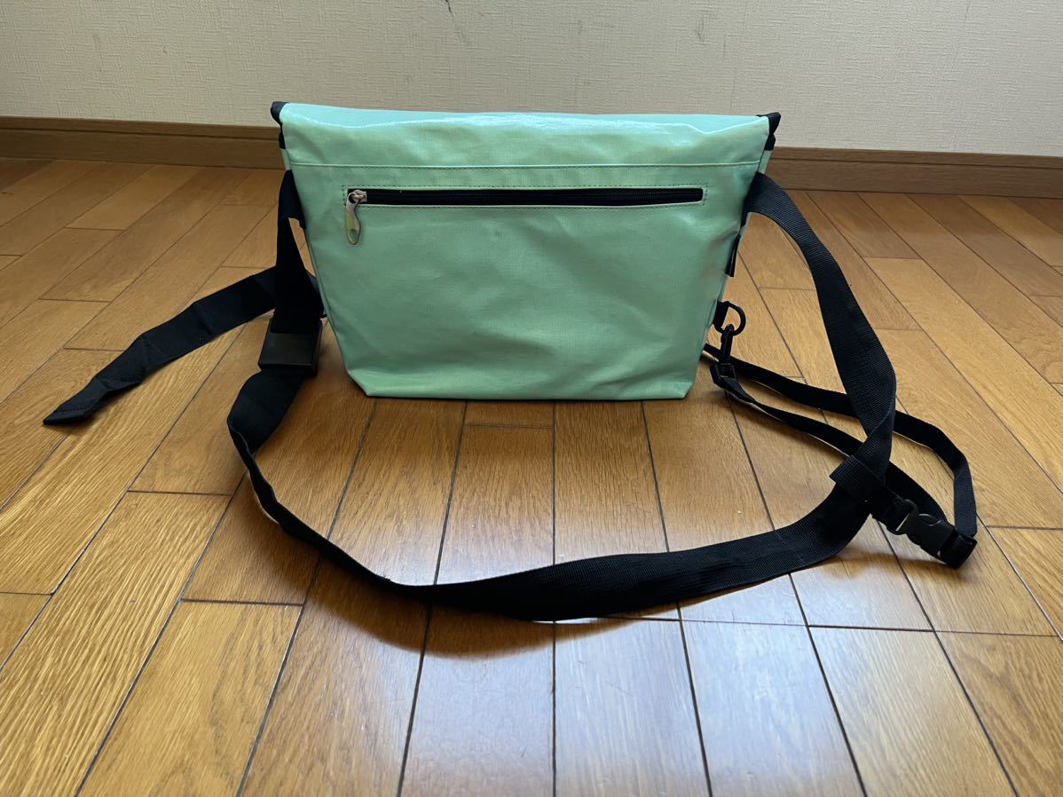 bi Anne ki messenger bag 