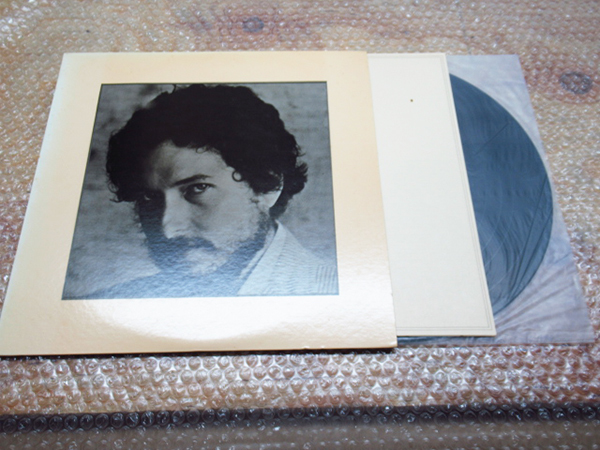 ボブ・ディラン / 新しい夜明け (SOPL228) / ロック・ポップスレコード LP ▼_画像1