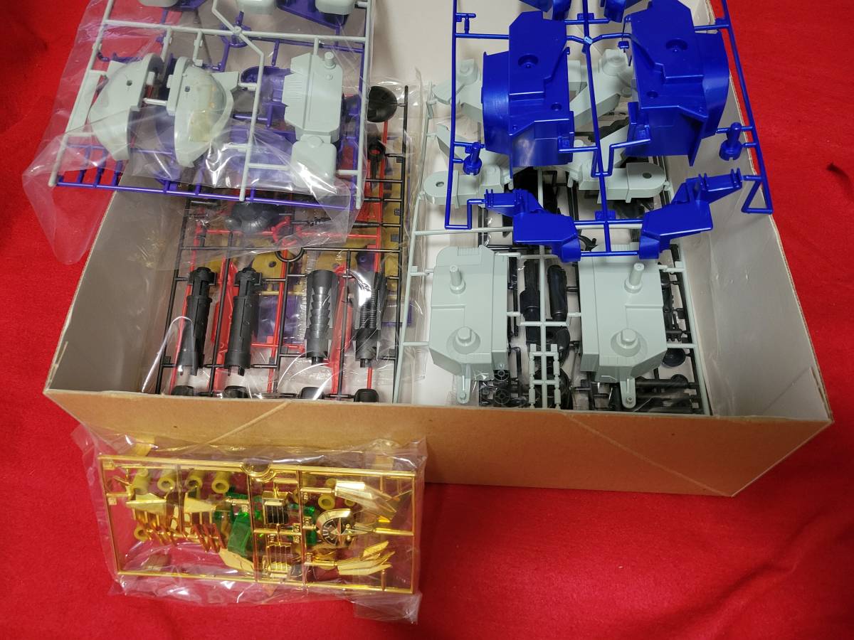 111 フォートレスエンペラーG 元祖SDガンダム ガンダムフォース 111 フォートレスエンペラーG 元祖SDガンダム ガンダムフォース