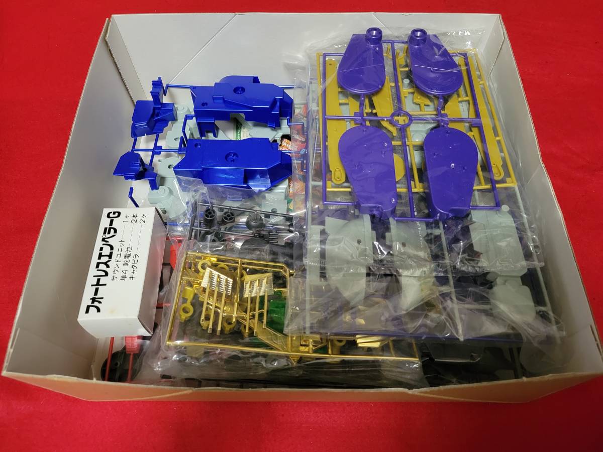 30600円 111 フォートレスエンペラーG 元祖SDガンダム ガンダム 30600円 111 フォートレスエンペラーG 元祖SDガンダム ガンダム