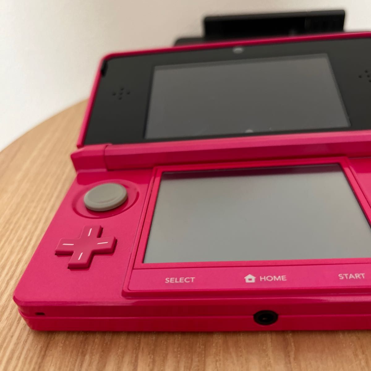 Nintendo 3DS ニンテンドー 本体 グロスピンク｜Yahoo!フリマ（旧