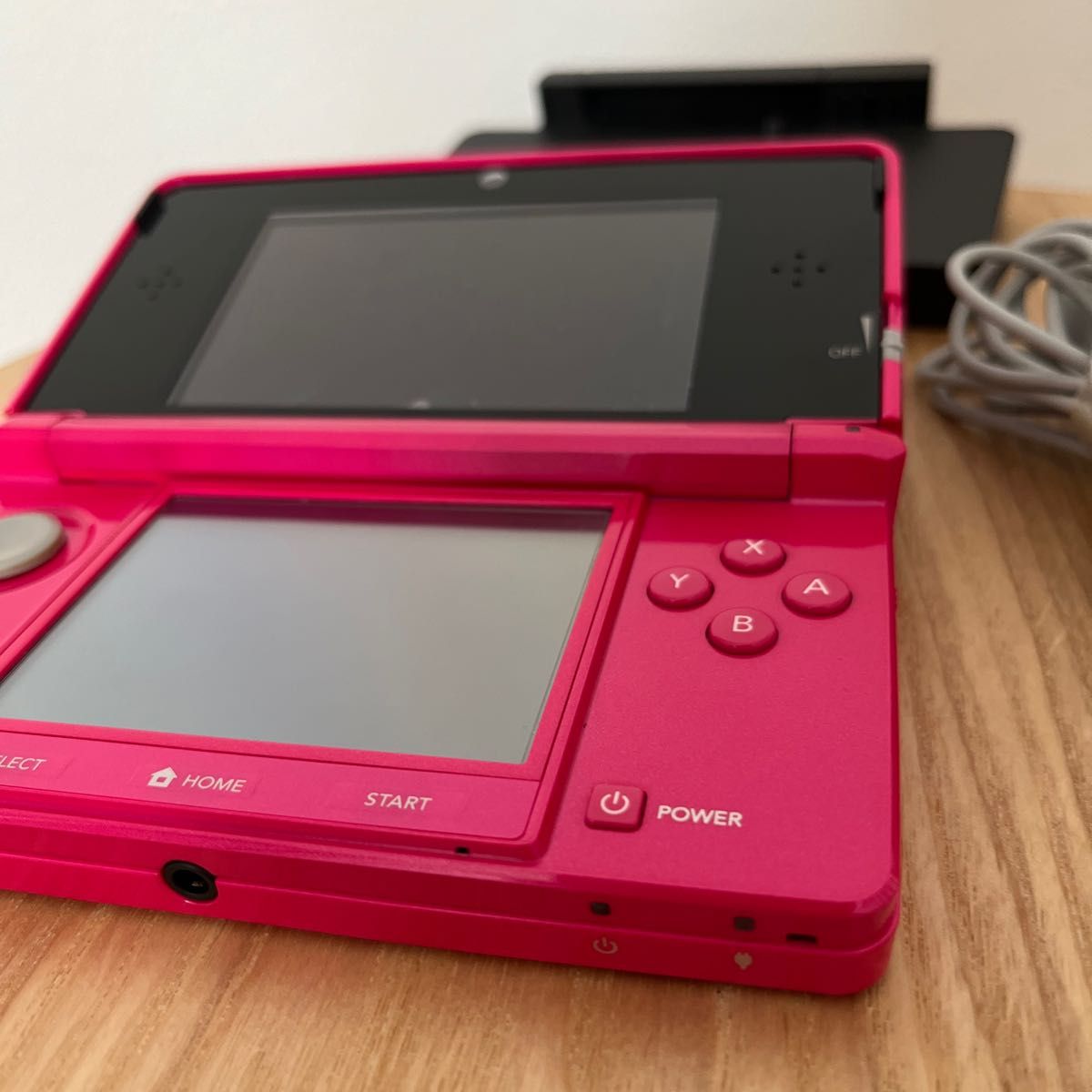 Nintendo 3DS ニンテンドー 本体 グロスピンク｜Yahoo!フリマ（旧