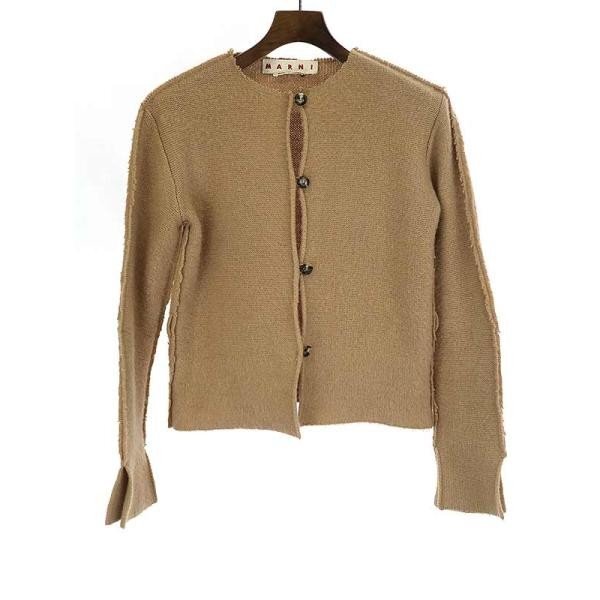 オンラインショップ マルニ MARNI 21AW IT8XYGTD1USC レディース 40