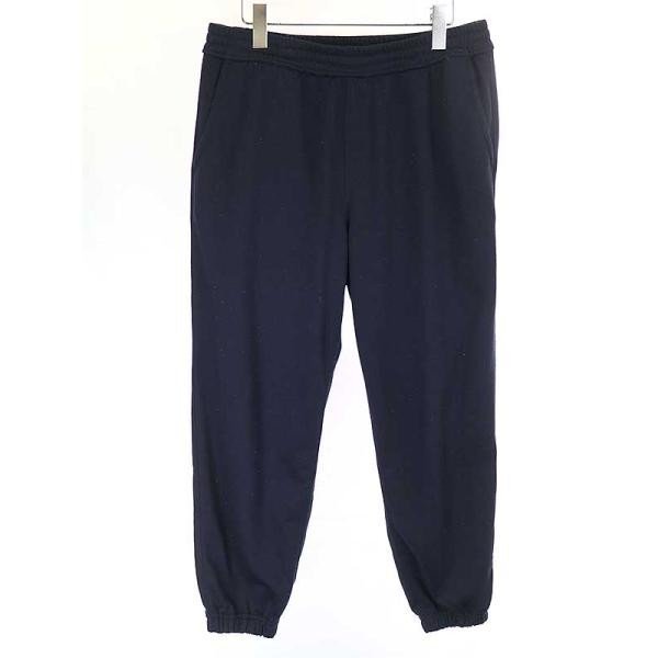 DAIWA PIER39 ダイワピア39 22SS TECH SWEAT PANTS スウェットパンツ ネイビー M メンズ IT389Q4FKOY4