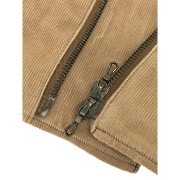 ATTACHMENT アタッチメント 12AW T/Cコールダブルライダース