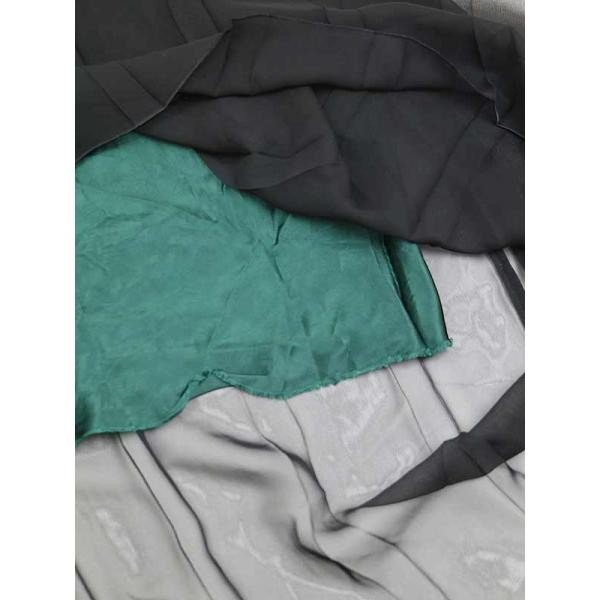 kolor color 18SS pleat sia- skirt Mix color size :1 lady's ITDVRGE2U0AC