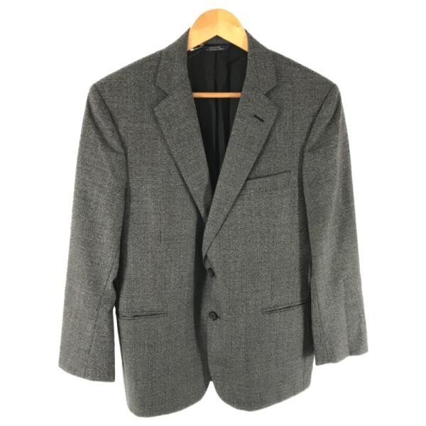 【オンライン限定商品】 REGENT 1818 ブラザーズ ブルックス Brothers Brooks グレンチェックウールセットアップスーツ IT2GWA5BR2U8 メンズ サイズ:40 グレー スーツ 【オンライン限定商品】 REGENT 1818 ブラザーズ ブルックス Brothers Brooks グレンチェックウールセットアップスーツ IT2GWA5BR2U8 メンズ サイズ:40 グレー スーツ