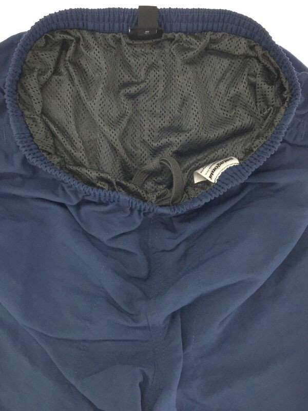 Patagonia パタゴニア Baggies Shorts バギーズ ショーツ ブルー XS ITA6M6K5STZM_画像4