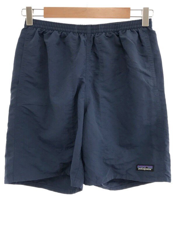 Patagonia パタゴニア Baggies Shorts バギーズ ショーツ ブルー XS ITA6M6K5STZM_画像1