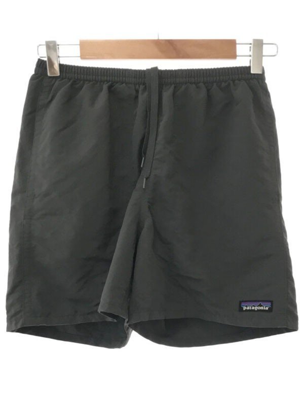 Patagonia パタゴニア Baggies Shorts バギーズ ショーツ グレー XS IT02IWNU8KI6_画像1